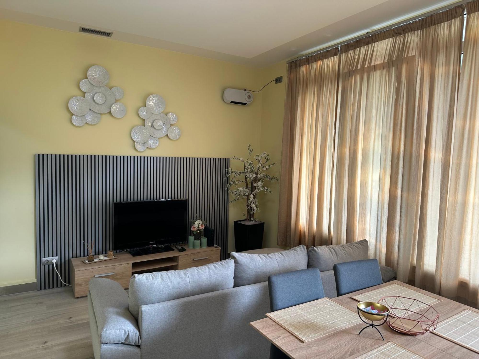Xanda Escape Appartement Machico (Madeira)